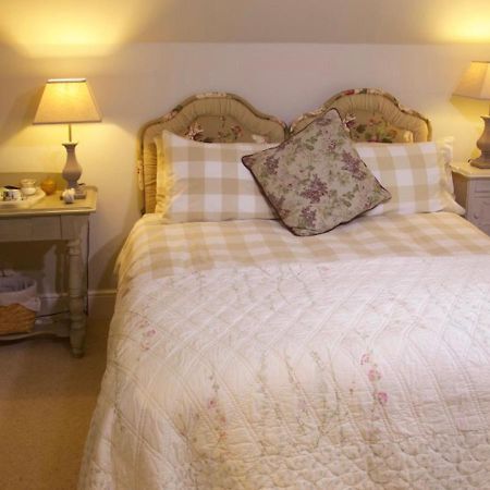 Sycamore Cottage Matlock  Extérieur photo