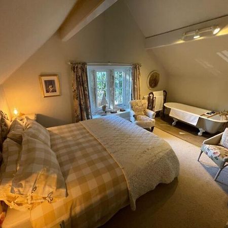 Sycamore Cottage Matlock  Extérieur photo
