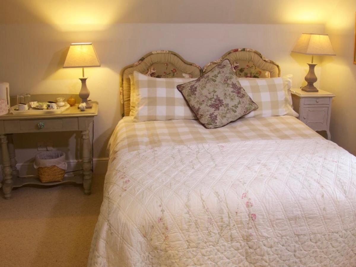 Sycamore Cottage Matlock  Extérieur photo