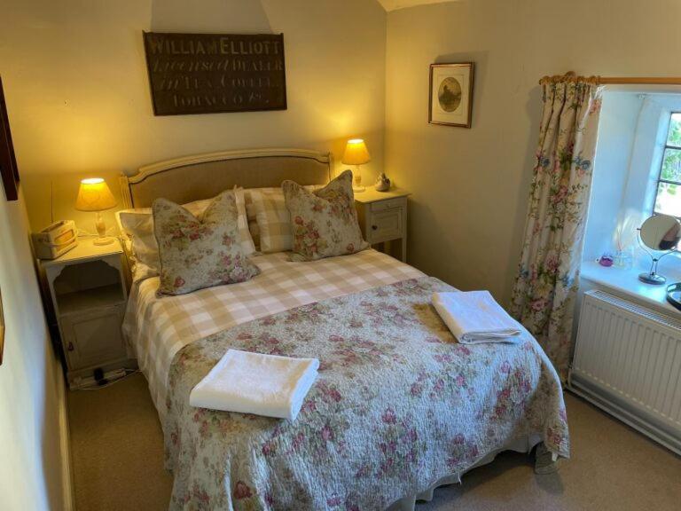 Sycamore Cottage Matlock  Extérieur photo