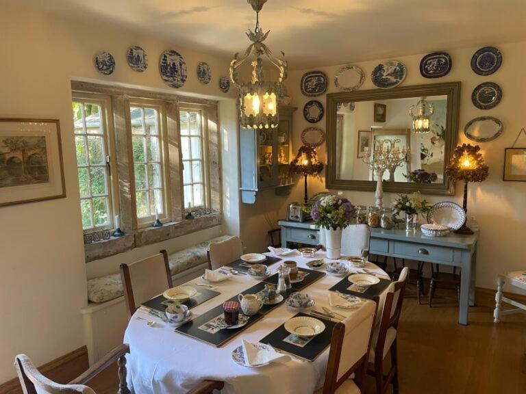 Sycamore Cottage Matlock  Extérieur photo